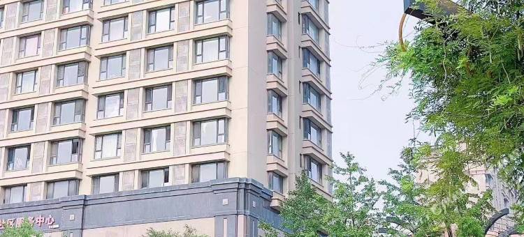 大连蓝莹海景民宿图片