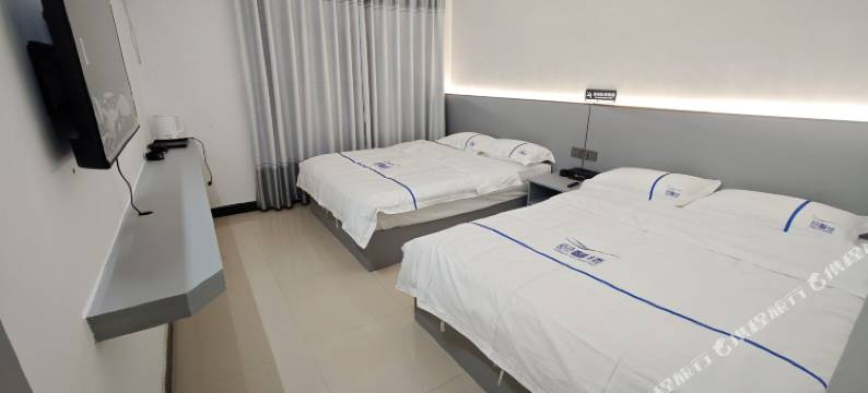 台山颐馨楼民宿图片