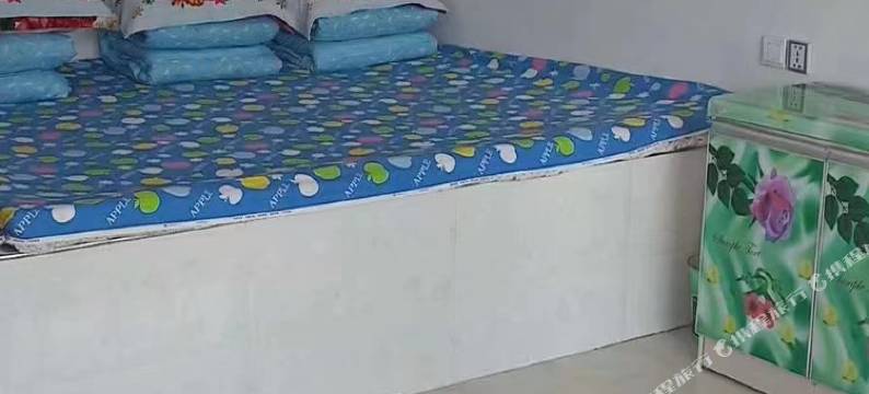 洋湖沟枫韵农家院图片