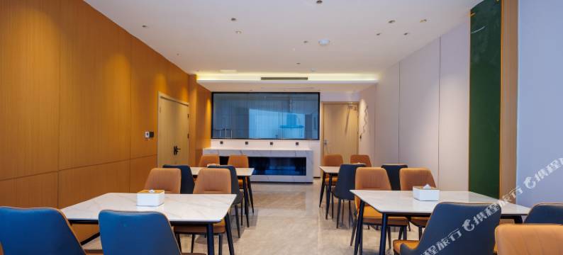 希岸酒店(汤池温泉旅游度假区店)图片