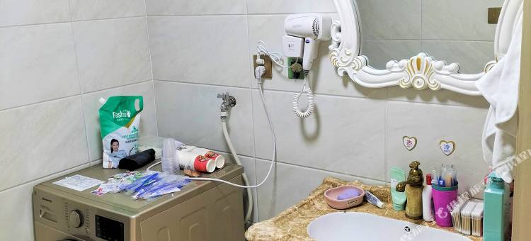 锦州凌海嘉美民宿(人民路店)图片