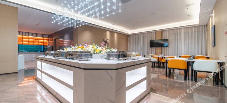 格林东方酒店(喀什第一人民医院广州新城店)图片