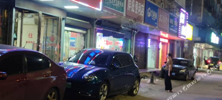 锦城宾馆图片