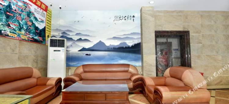 骏怡连锁酒店(衡阳衡山风景区入口店)图片