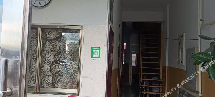 龙江宾源旅店图片