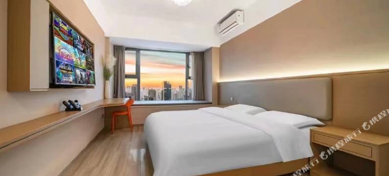 5号酒店(恒大御景半岛店)图片