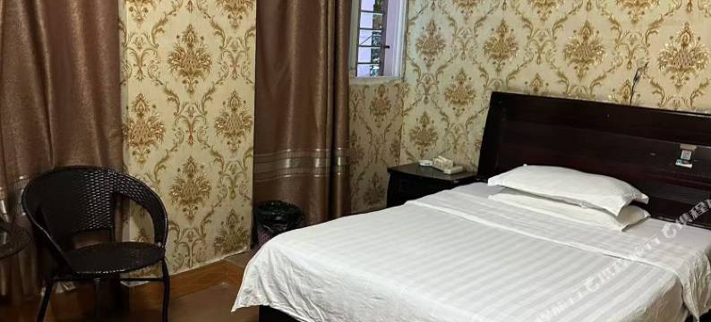 霞浦新新都宾馆图片