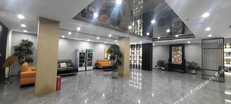 威尚酒店(南阳姜营机场店)图片