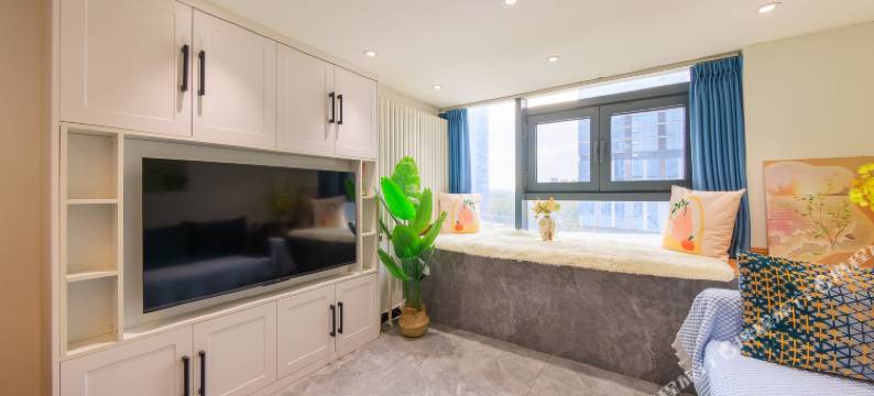 北京俊悦客民宿(朱辛庄地铁站店)图片