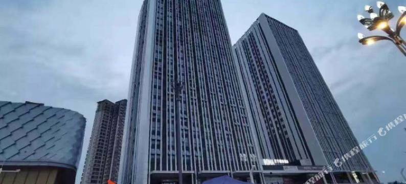 云澜时光民宿图片