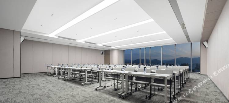 兰州五里铺省人民医院亚朵S酒店图片