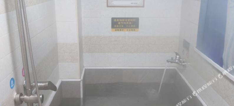 汝城汤河人家宾馆图片