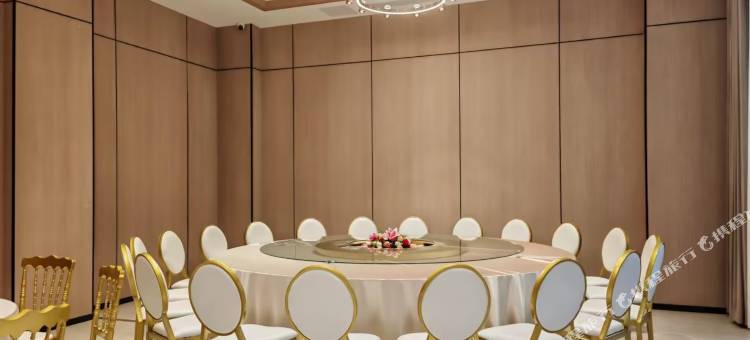 格林豪泰酒店(达州开江县店)图片