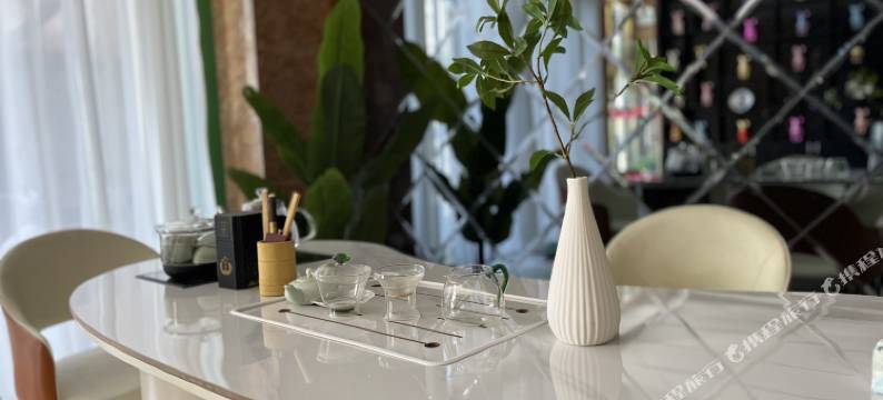 凯瑞电竞智能酒店(高铁站洱海公园店)图片