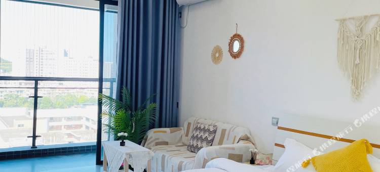 泊庭公寓酒店(东汇城店)图片