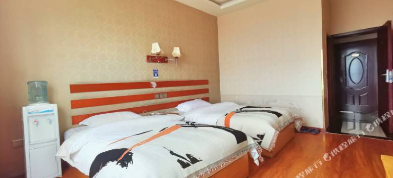 汉源四海酒店图片