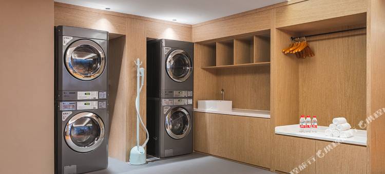 维也纳国际酒店(杭州仁和大道店)图片