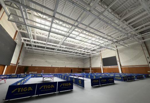 Tangshan Caofeidian Metropark Hotel Hotel Overview