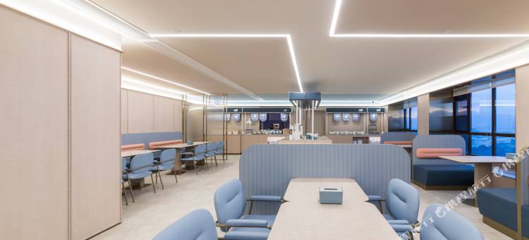 汉庭酒店(南昌东华理工大学店)图片