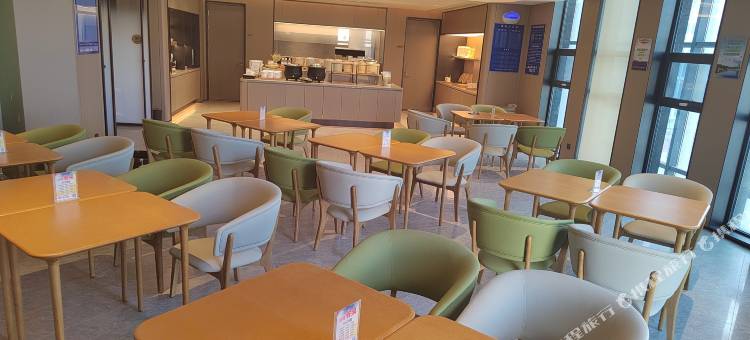 全季酒店(金昌国芳广场店)图片