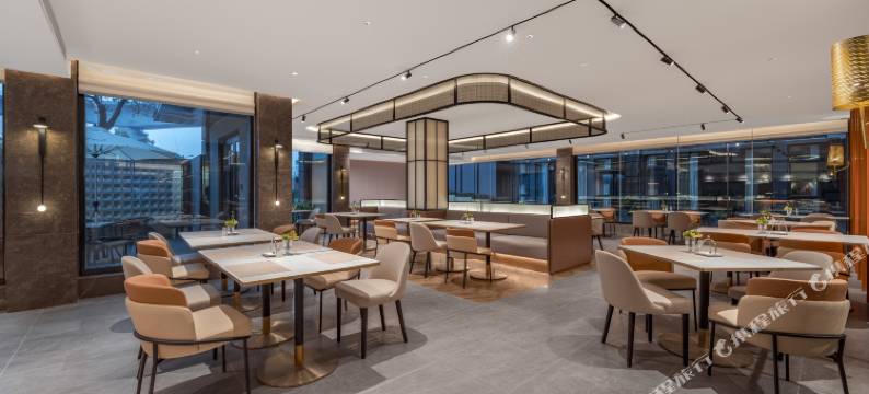 如家酒店·neo(上海虹桥机场国家会展中心店)图片