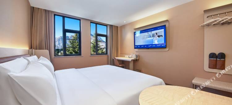 汉庭酒店(山南市政府店)图片