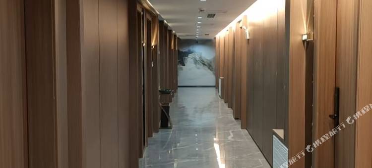 三毛商务酒店(武邑汽车站店)图片