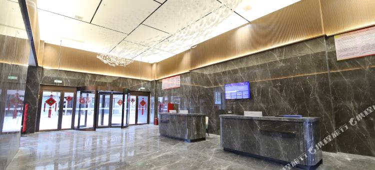 美豪R酒店 (抚州广昌店)图片