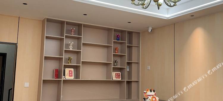 汪家小屋民宿(犁桥水镇店)图片