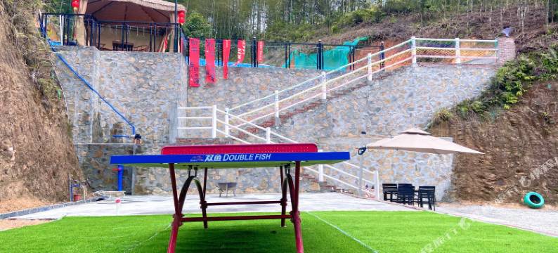 南昆山山之南民宿图片