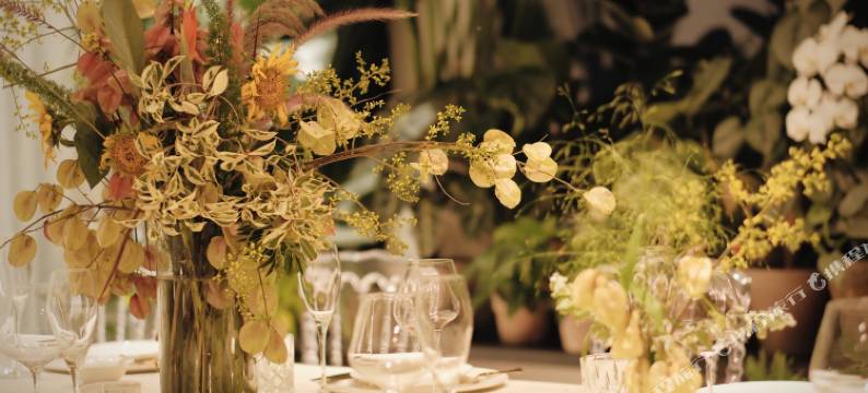 田家莫上隐民宿(楠溪江店)图片