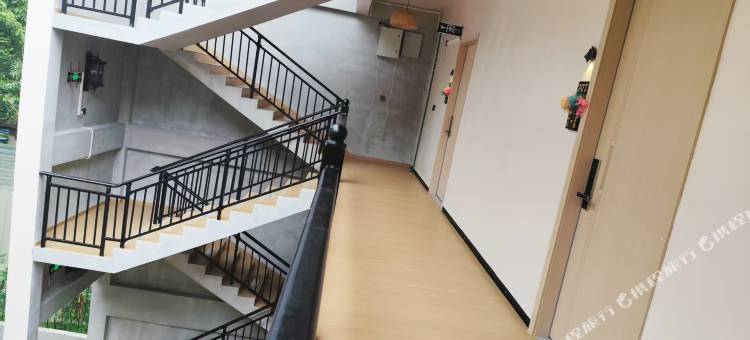 大新老头小院民宿(德天瀑布店)图片