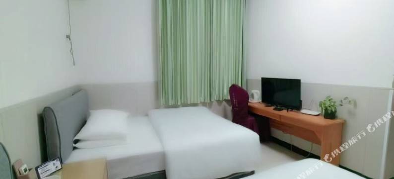 星期天宾馆(平顶山海洋馆店)图片