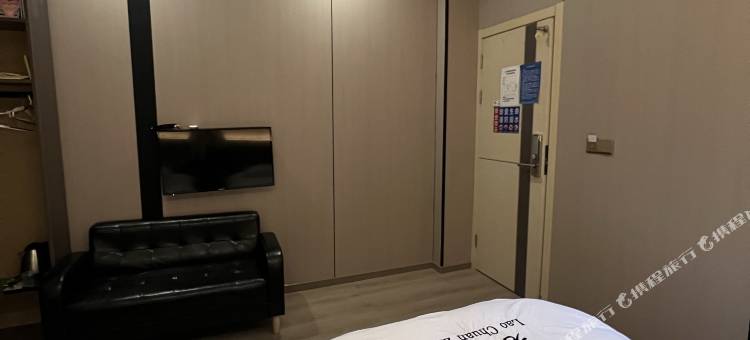 老船长小海鲜·宾馆图片