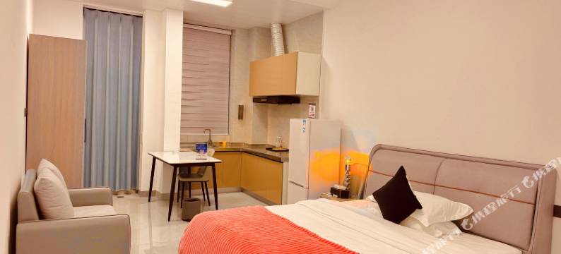 用心小筑(昆明医科大学第一附属医院呈贡院区店)图片