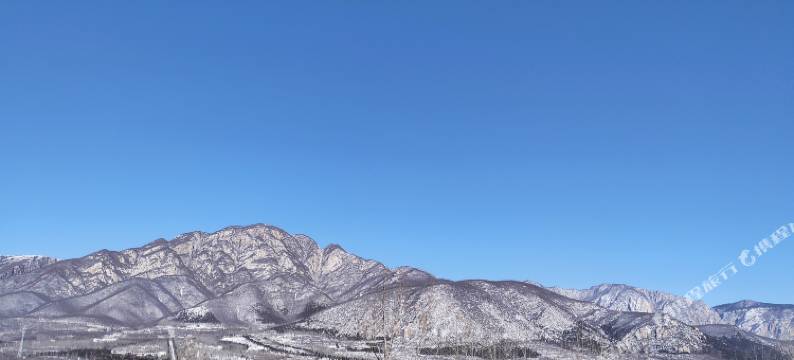 登封恋山居民宿(少林新游客中心店)图片