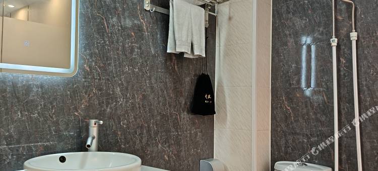 如家华驿精选酒店(青州古城店)图片