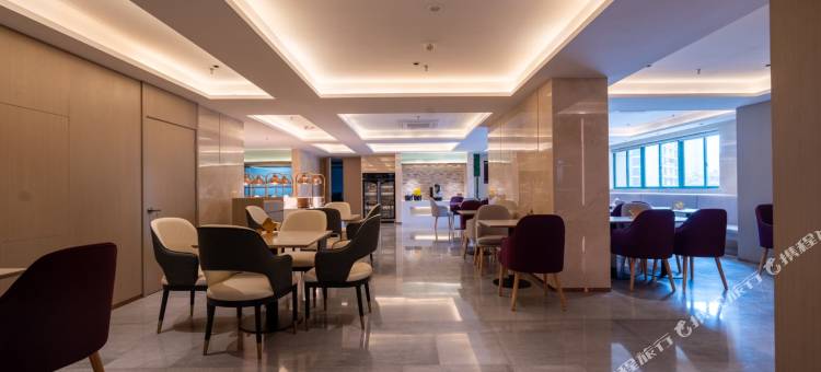 麗枫酒店(福州烟台山上下杭店)图片