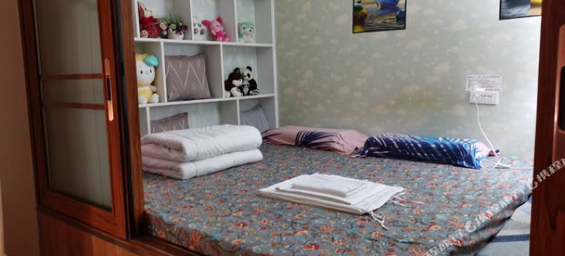 兰州浓情丽舍青年旅舍图片