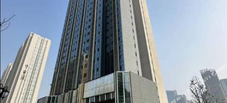 锦邻公寓(济南高铁西站国际会展中心店)图片