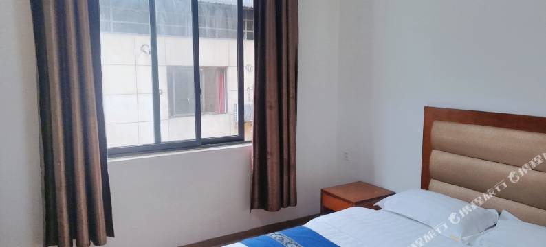 崇州景逸商务酒店图片