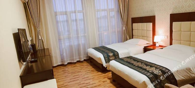 禾鑫商务酒店图片