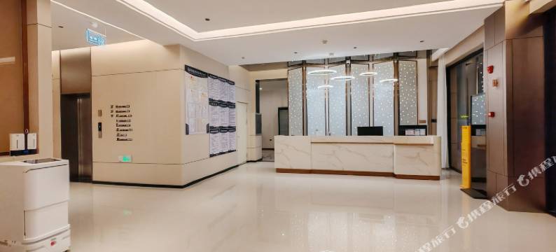 浩鑫智选酒店(阿拉善左旗店)图片