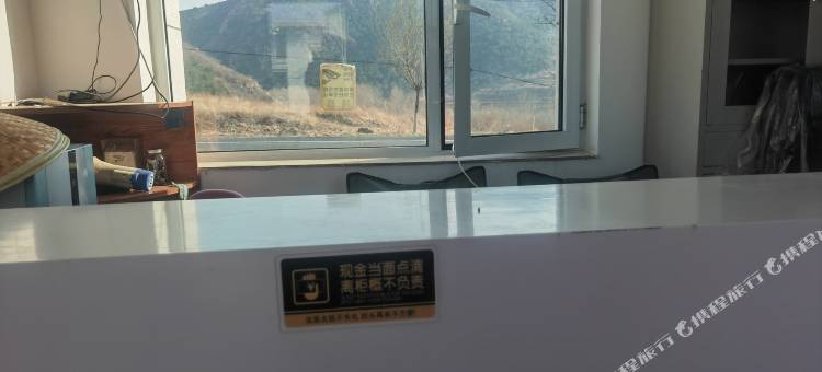 房车露营地图片