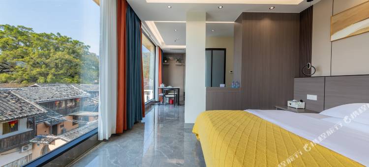 沐隐·楠苑(云水谣水车店)图片