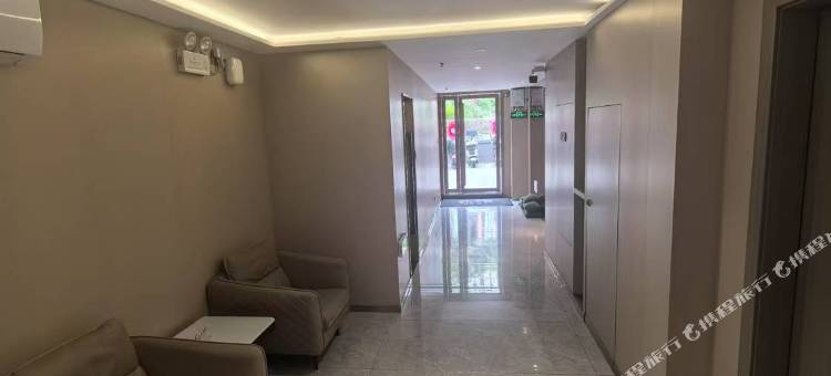 乐淇公寓(深圳下沙地铁站店)图片