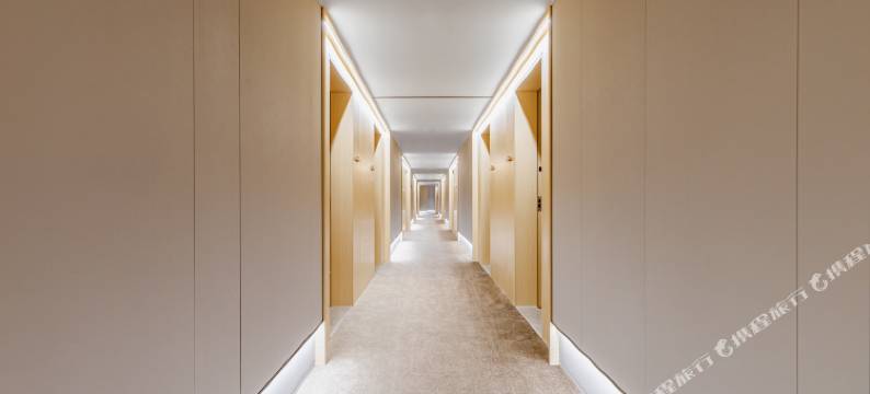 全季酒店(西安金光门地铁站店)图片