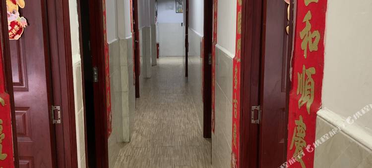 善美住宿(中山电子科技大学店)图片