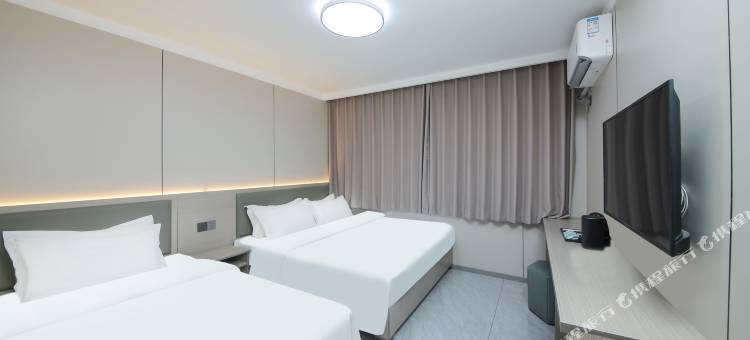 田庄智能假日酒店图片