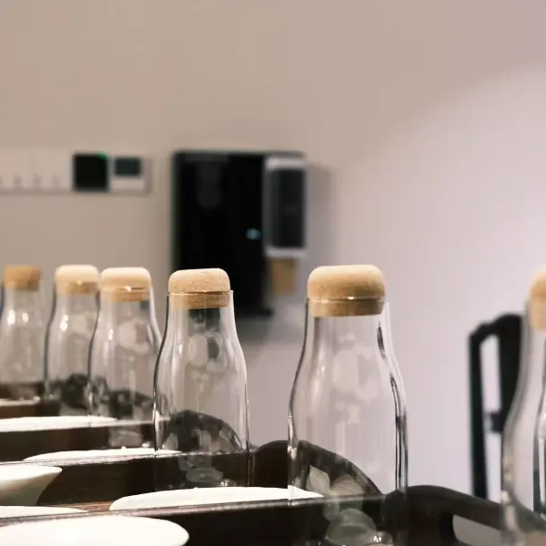 涵舍民宿（大同古城华严寺店)